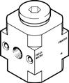 Festo FRZ-D-MINI Distributor block