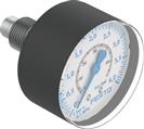Festo MAP-40-4-1/8-EN Precision pressure gauge