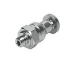 Festo CRQS-M5-4 Push-in fitting