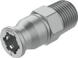 Festo CRQS-1/4-8 Push-in fitting