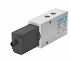 Festo MPYE-5-M5-420-B Proportional directional control valve