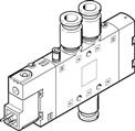 Festo CPE18-M1H-5L-QS-8 Solenoid valve