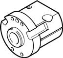 Festo HAPG-23 Adapter kit