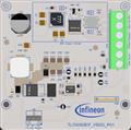 Infineon TLD5099EP_VB2G EVALK