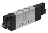 Festo CPE24-M3H-5J-3/8 Solenoid valve