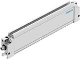 Festo DZF-12-100-P-A Flat cylinder