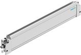 Festo DZF-12-160-P-A Flat cylinder