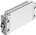 Festo DZF-25-125-P-A Flat cylinder