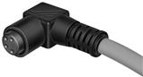 Festo SIM-K-4-WD-5-PU Connecting cable