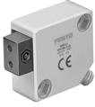 Festo SOEG-L-Q30-NA-S-2L Fibre-optic unit