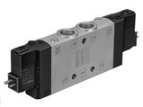 Festo CPE24-M1H-5/3G-3/8 Solenoid valve