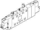 Festo CPE24-M2H-5/3GS-3/8 Solenoid valve