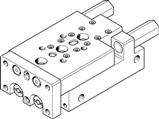 Festo SLT-10-40-P-A Mini slide