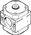 Festo FRM-H-D-MIDI Branching module