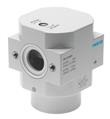 Festo HEL-D-MAXI On/off valve
