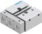Festo DFM-12-10-P-A-GF Guided drive