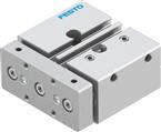 Festo DFM-12-10-P-A-KF Guided drive