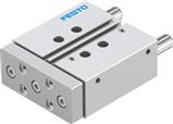 Festo DFM-20-40-P-A-KF Guided drive