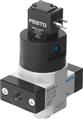 Festo HEE-3/8-D-MINI-230 On/off valve