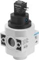 Festo HEE-D-MAXI-24 On/off valve