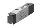 Festo VL-5/3E-1/8-B1 Pneumatic valve