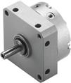 Festo DSM-8-90-P Semi-rotary drive