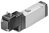 Festo MOEH-3/2-1/8-P-B Solenoid valve