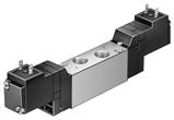 Festo JMEH-5/2-1/8-P-B Solenoid valve