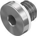 Festo B-M5-B Blanking plug