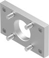 Festo FNC-50 Flange mounting
