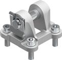 Festo SNC-40 Swivel flange