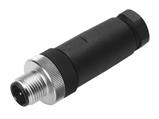 Festo FBS-M12-5GS-PG9 Plug