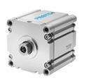 Festo ADVU-125-60-P-A Compact cylinder