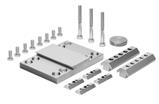 Festo HMAV-DL40 Adapter kit