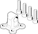 Festo SUA-20-R3 Swivel flange