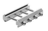 Festo HMSV-1 Adapter kit