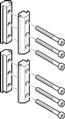 Festo HMSV-7 Adapter kit