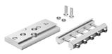 Festo HMSV-29 Adapter kit
