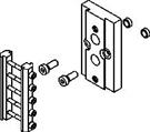 Festo HMSV-30 Adapter kit