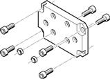 Festo HAPS-5 Adapter kit