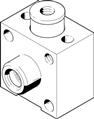 Festo KPE-4 Clamping unit