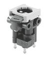Festo SV/O-3-PK-3X2 Front panel valve