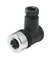 Festo SEA-M12-4WD-PG7 Plug socket