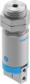Festo HGWM-08-EZ-G7 Angle gripper