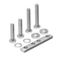 Festo ZVB-8-14/18 Mounting kit