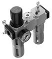 Festo FRC-3/4-D-MAXI-KA Service unit combination