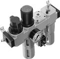 Festo FRC-1/2-D-MIDI-KC-A Service unit combination