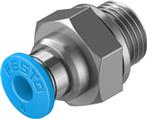 Festo QS-G1/8-4 Push-in fitting