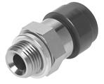 Festo QS-V0-G1/2-12 Push-in fitting