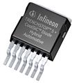 Infineon AIKBE50N65RF5 Automotive Silicon-carbide (SiC) Hybrid Discrete 650 V in D2PAK-7L